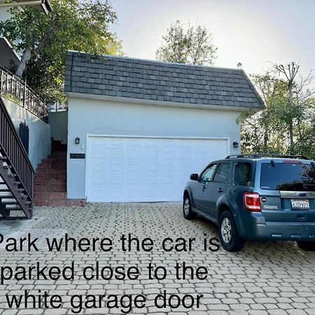 Apartament #Universal Los Angeles Zewnętrze zdjęcie