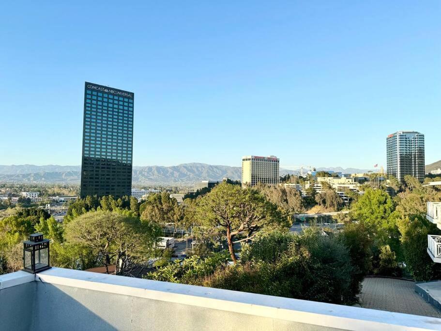 Apartament #Universal Los Angeles Zewnętrze zdjęcie