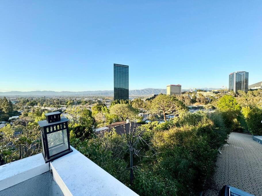 Apartament #Universal Los Angeles Zewnętrze zdjęcie