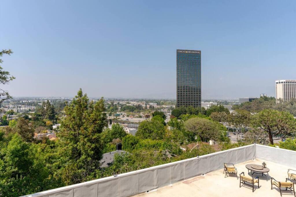 Apartament #Universal Los Angeles Zewnętrze zdjęcie