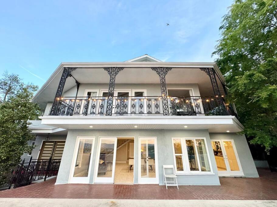 Apartament #Universal Los Angeles Zewnętrze zdjęcie