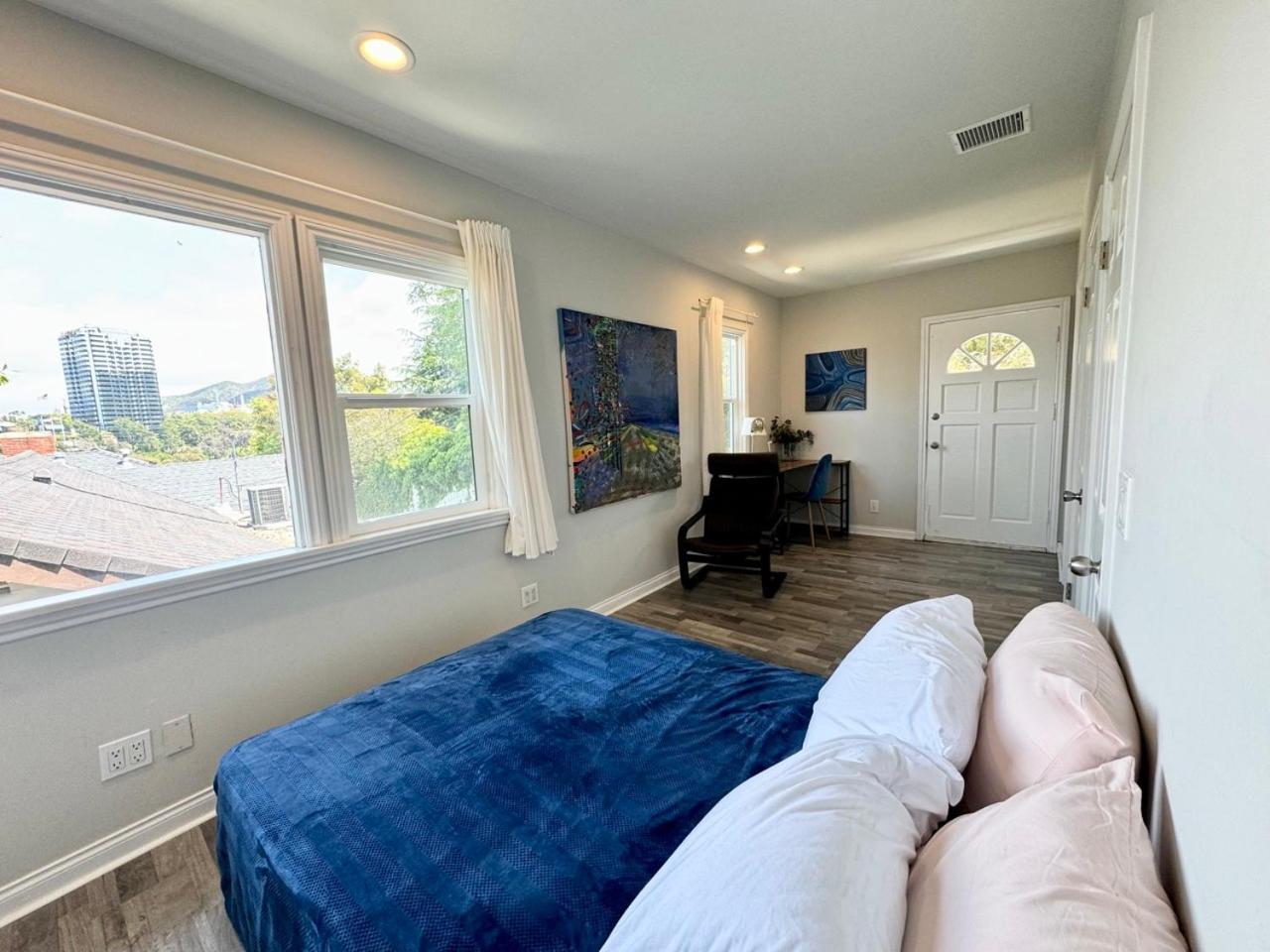Apartament #Universal Los Angeles Pokój zdjęcie