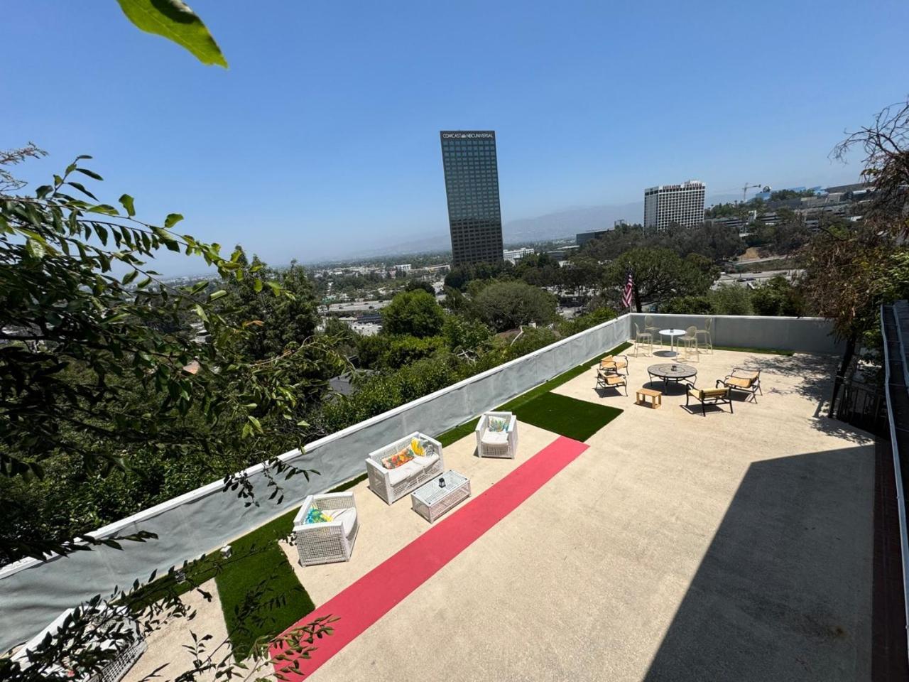 Apartament #Universal Los Angeles Zewnętrze zdjęcie